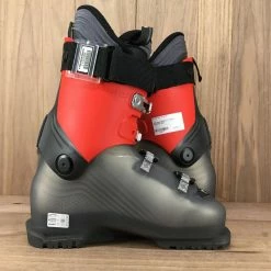 2021 Head NEXO LYT 110 R Ski