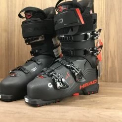 2021 Head Nexo LYT 110 RS