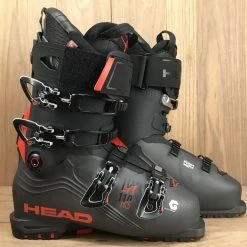 2021 Head Nexo LYT 110 RS