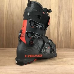 2021 Head Nexo LYT 110 RS