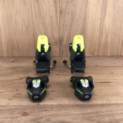 Ski Head Evo 9 GW AC Bindings