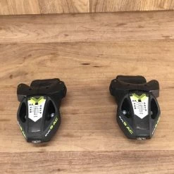 Ski Head Evo 9 GW AC Bindings 8 Ski Head Evo 9 GW AC Bindings