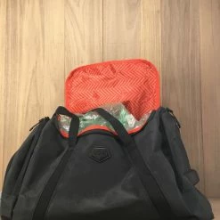 2021 Head Commuter Carryall Ski Bags & Luggage 11 2021 Head Commuter Carryall Ski Bags & Luggage