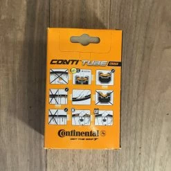 Continental Tube 700 X 32­47 PV 60mm CX ­ 165g