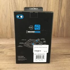 Crank Brothers Bike Parts & Accessories Crank Bros. Stamp 2 Pedals