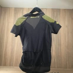 Raidlight Raid Light Maillot XP 3D Lady Lightweight Running Shirt