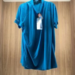 Raidlight Active Run Lightweight Tee Mens