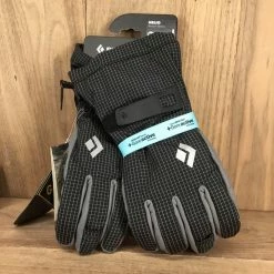 Black Diamond Helio Gloves