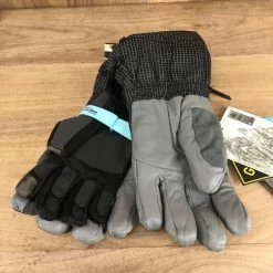 Black Diamond Helio Gloves