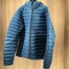 Black Diamond M's Access Down Hoody Insulated Jackets