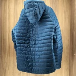 Black Diamond M's Access Down Hoody Insulated Jackets