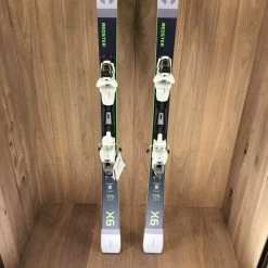 2020 Atomic Redster X6 W FT 11 Bindings Ski