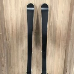 2020 Atomic Redster X6 W FT 11 Bindings Ski