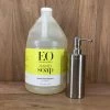 Lone Pine Gear Exchange Plastic Free Refill Station EO Hand Soap Lemon Eucalyptus 1 Lone Pine Gear Exchange Plastic Free Refill Station EO Hand Soap Lemon Eucalyptus