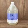 Lone Pine Gear Exchange EO French Lavender Shower Gel Plastic Free Refill Station