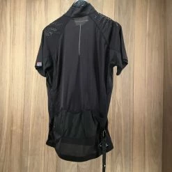 Raidlight Performer SS 1/4 Zip Top Clothing