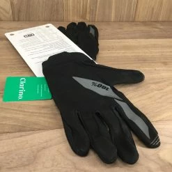 100% Ridecamp Bike Gloves