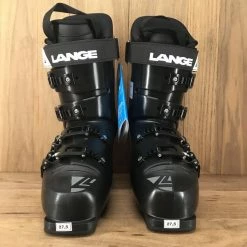 Lange RX Super Ski Boots