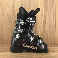 Lange RX Elite W Ski Boots