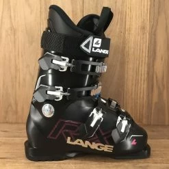 Lange RX Elite W Ski Boots