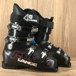 Lange RX Elite W Ski Boots