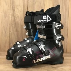 Lange RX Elite W Ski Boots