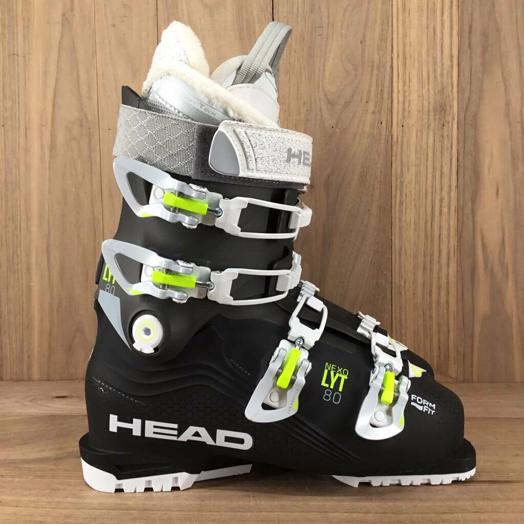 Head Nexo LYT 100 W Ski Boots 3 Head Nexo LYT 100 W Ski Boots