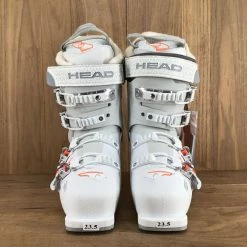 Head Nexo LYT 80 W Ski Boots