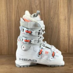 Head Nexo LYT 80 W Ski Boots