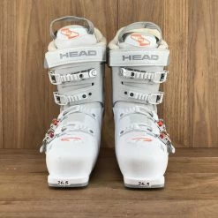 Head Nexo LYT 80 W Ski Boots