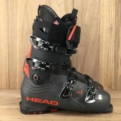 Head Nexo LYT 110 Ski Boots