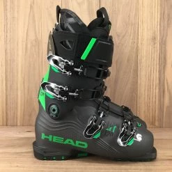 Head Nexo LYT 120 Ski Boots