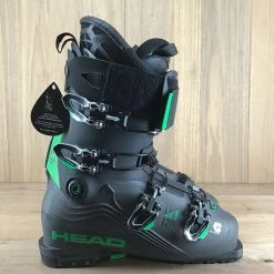 Head Nexo LYT 120 Ski Boots