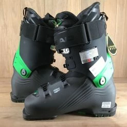 Head Nexo LYT 120 Ski Boots