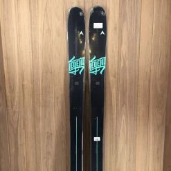 Ski 2020 Dynastar Legend 88 W
