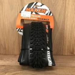 Maxxis Rekon MTB Tires