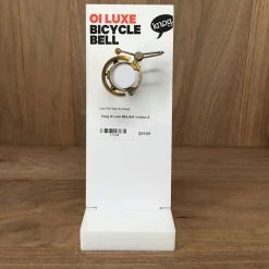 Knog Oi Luxe Bike Bell