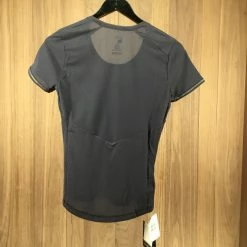 Clothing Salomon Agile Short Sleeve Tee W