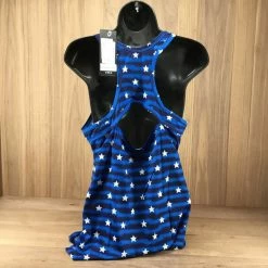 Mizuno W's Running Tank