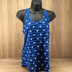 Mizuno W's Running Tank