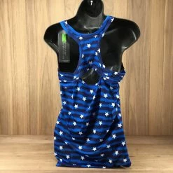 Mizuno W's Running Tank