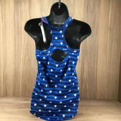 Mizuno W's Running Tank