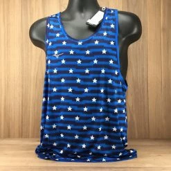 Mizuno M's Running Tank Lifestyle Tops