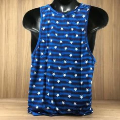 Mizuno M's Running Tank Lifestyle Tops