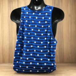 Mizuno M's Running Tank Lifestyle Tops