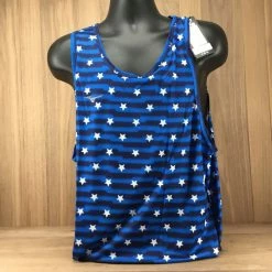 Mizuno M's Running Tank Lifestyle Tops