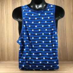 Mizuno M's Running Tank Lifestyle Tops