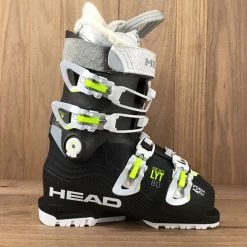 Head Nexo LYT 80 W's Ski Boots