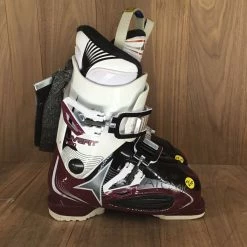 Ski Atomic Livefit R80 Boots