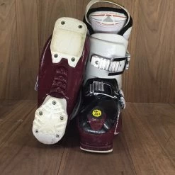 Ski Atomic Livefit R80 Boots